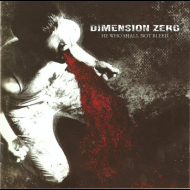 DIMENSION ZERO He Who Shall Not Bleed DIGIPAK [CD]
